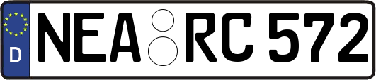 NEA-RC572