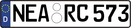 NEA-RC573