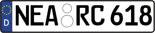 NEA-RC618