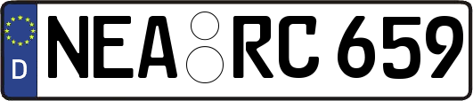 NEA-RC659