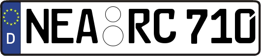 NEA-RC710