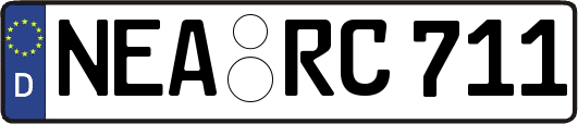 NEA-RC711