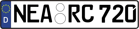 NEA-RC720