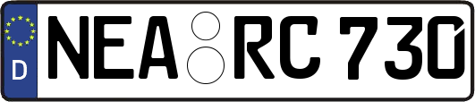NEA-RC730