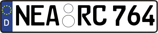 NEA-RC764
