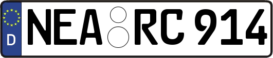 NEA-RC914