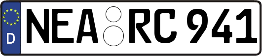 NEA-RC941