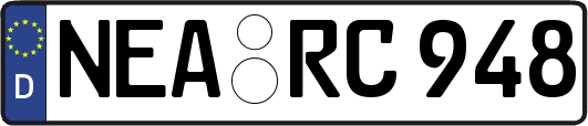 NEA-RC948