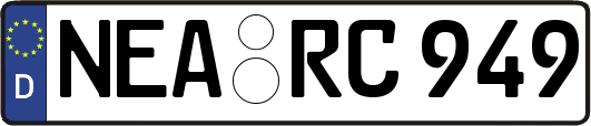 NEA-RC949