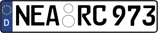 NEA-RC973