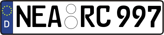 NEA-RC997