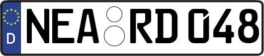 NEA-RD048