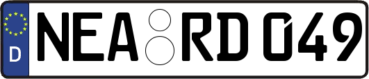 NEA-RD049