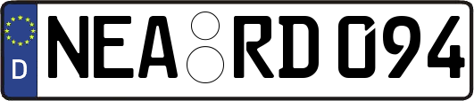 NEA-RD094