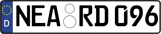 NEA-RD096