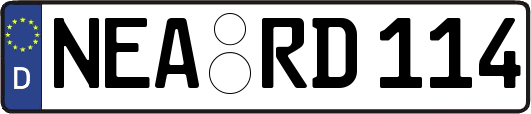 NEA-RD114