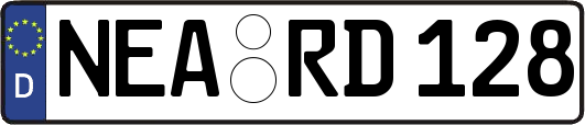 NEA-RD128