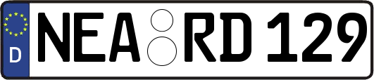 NEA-RD129