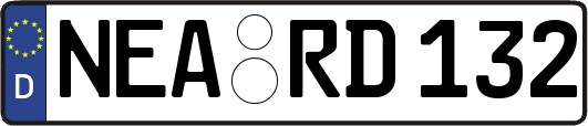 NEA-RD132