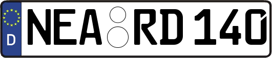 NEA-RD140