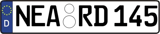 NEA-RD145