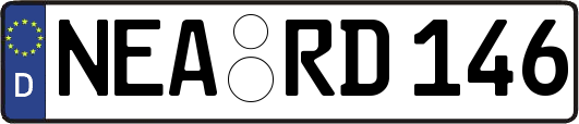 NEA-RD146