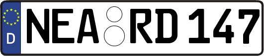 NEA-RD147