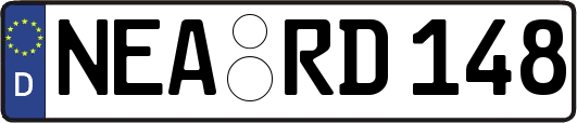 NEA-RD148