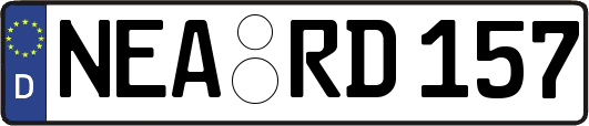NEA-RD157