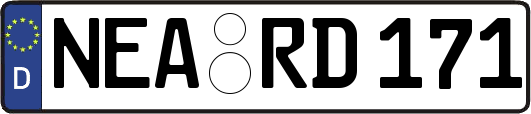 NEA-RD171