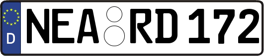 NEA-RD172