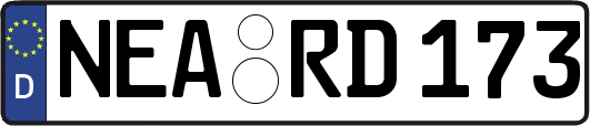 NEA-RD173