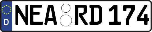 NEA-RD174