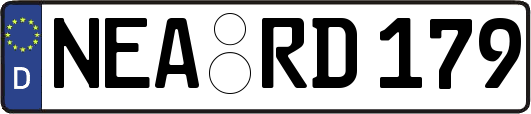 NEA-RD179