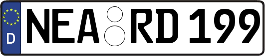 NEA-RD199