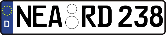 NEA-RD238