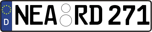 NEA-RD271