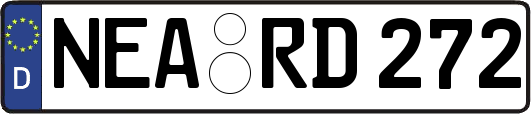 NEA-RD272