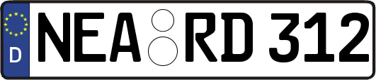 NEA-RD312