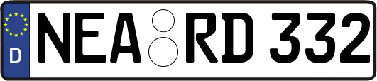 NEA-RD332