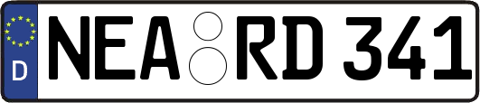 NEA-RD341