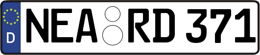 NEA-RD371