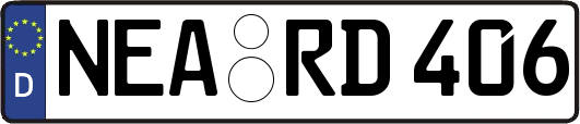 NEA-RD406