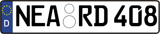 NEA-RD408