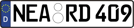 NEA-RD409