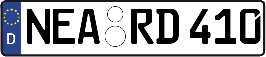 NEA-RD410