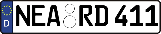 NEA-RD411