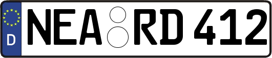 NEA-RD412