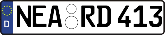 NEA-RD413