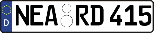NEA-RD415